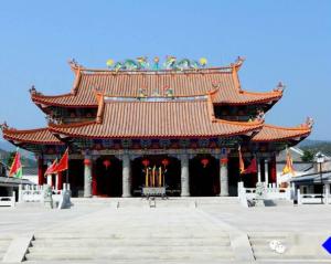 巽寮湾