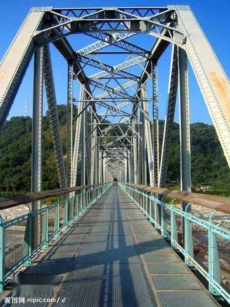 钢构桥