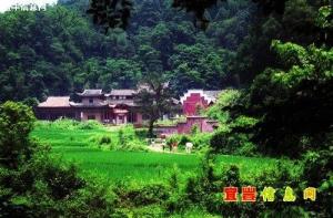 宜丰县
