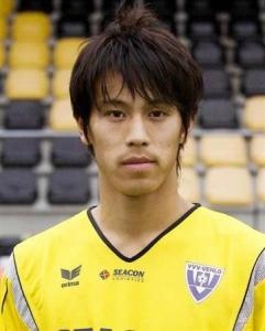 本田圭佑 搜狗百科