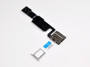 Micro-SIM卡
