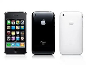 IPHONE3GS