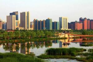 尧都区图册
