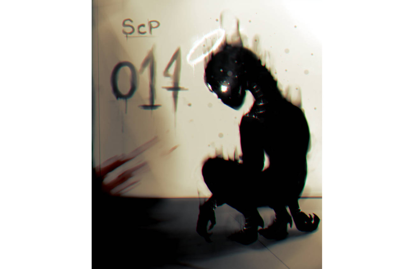 SCP-007(SCP基金会系列角色)_搜狗百科