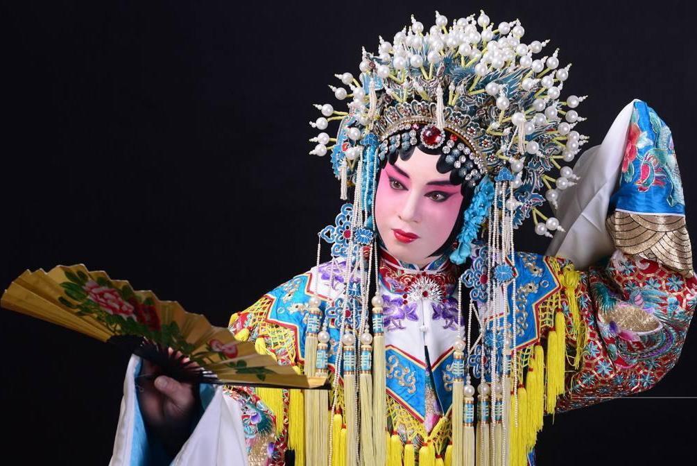 旦角(戏剧中的角色)_搜狗百科