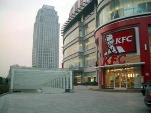 百胜餐饮集团