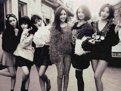 T-ara