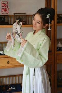 汉服