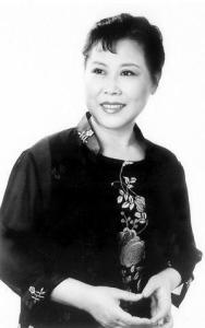 卞小贞