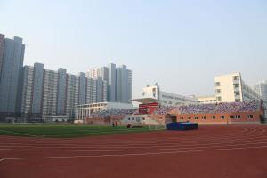 景山学校远洋分校