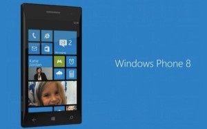 Windows Phone 8 Windows Phone 8
